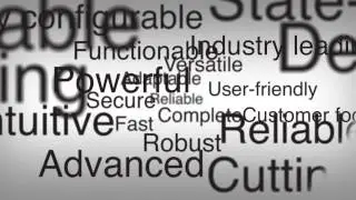 ABC Financial 'words'