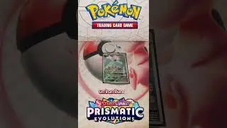 Deck list Raging Bolt EX - Prismatic Evolution #trainercard #pokemonTCG #decklist