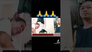KINULAM NG KAIBIGAN‼️‼️