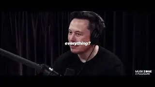 Elon Musk s Crazy Predictions For The Future 2021