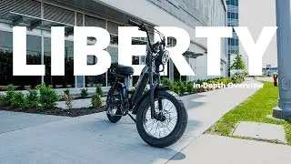 Liberty | In-Depth Overview