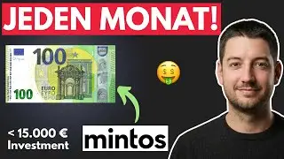 100&euro; Cashflow monatlich mit P2P - So geht&rsquo;s! 💰