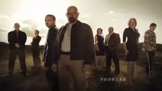 Breaking Bad Season 5 (2012) Crawl Space (Soundtrack OST)
