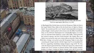 Edinburgh The Original Jerusalem