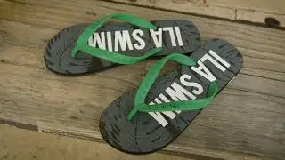 SIG ON SMITH x HAYN x ILA SWIM - Hawaii Life