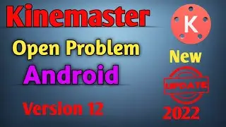 kinemaster open nahi ho raha hai [100% Working] How to fix kinemaster not open problem android #tech