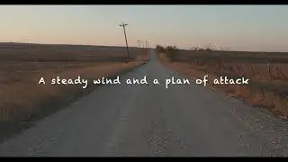 JM Stevens - Nothing to See Here (Lyric Video)