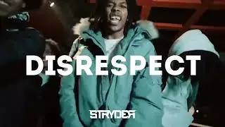 Sha Gz x Murda B x Dark Sample Drill Type Beat - 