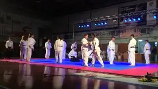 2nd Budō Festival, Komotini 2014 - 