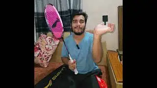 Lining  Halbertec 2000- 100% Original Racket Price in Bangladesh