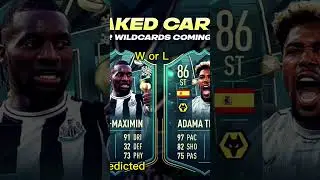 #fifa23 #leaks