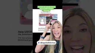 🎯 &iexcl;Visa U (A19) y tu permiso de trabajo al alcance! 🚨Parte 2/3 #VisaU #PermisoDeTrabajo
