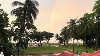 Tango Beach Resort Neil Island Lakshmanpur Beach 1 🏝️ Amazing Andaman tour