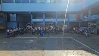 MIX POCO YO - Banda Show La Huaranchal