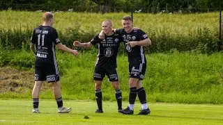Kolbu KK - Flisa, 4. divisjon menn 2024