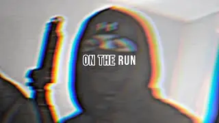 Smokey - On The Run (Ft.Swg Chico & JuggerJoJo)