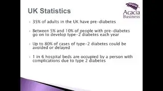 Short Course: Diabetes - excerpt
