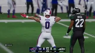 Madden 26 MyCareer YR6: Russell Wilson Went to the Jets During Free Agency?!!?!