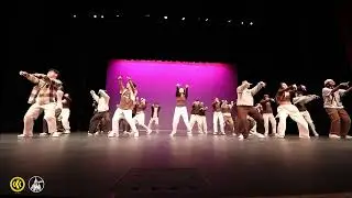 Lauren Phonxaya, Kaitlyn Sung, & Josh Saradpon | MON 7PM | PROJEKTFX 2025 [FRONT VIEW]