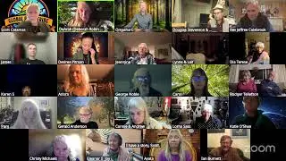 THE FARM: Then & Now on the Awakening World (Oct. 25, 2025)