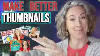 Make Better Thumbnails