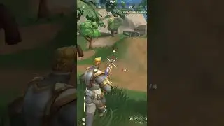 SNIPER [ REALM ROYALE REFORGED ]