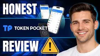 TokenPocket Wallet Honest Review (2026) | tokenpocket.pro Is It Worth Using? Crypto Wallet Overview