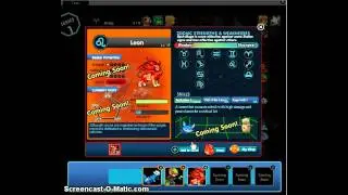 Monster Galaxy Huge Quick Catch Update