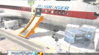 360 Sniper kill