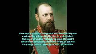In a nutshell: The end of The Romanovs