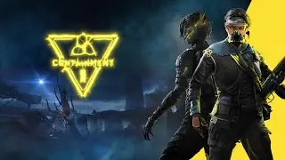 Tom Clancy's Rainbow Six Siege Containment Event Gameplay