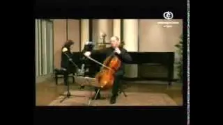 Les Grand Tango (Astor Piazzolla)