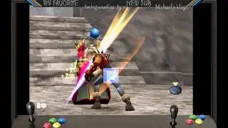 [18+] Legend of Dragoon | Laying the Past to Rest