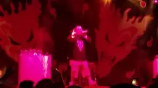 Insane Clown Posse- Terrible- Juggalo Day 2017