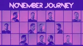 BARBIERI (BR) – November Journey 2025 | Sunset & Unreleased Tracks