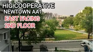 #Hig cooperative#newtownkolkata#actionarea1#nearest#metro# Novotel 🚇#Axis mall#busstand novotel#