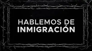 En defensa del control migratorio