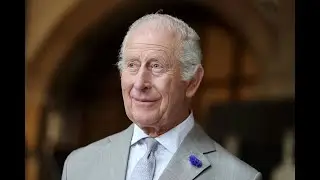 King Charles III and Queen Camilla visit Canada’s capital