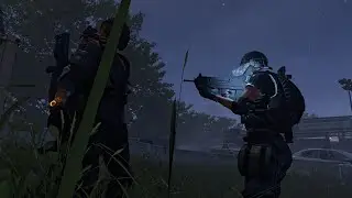 Y5S3 manhunt - Two Bridges search - solo heroic - Division 2