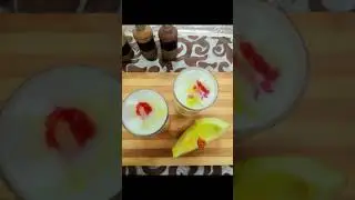 Try This Melon Shake in this Summer Tastes Like Falooda | Yummy Pammi Cooking