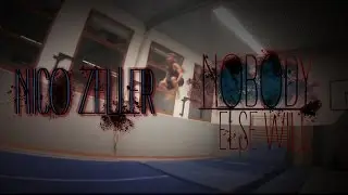 Nico Zeller - 'Nobody Else Will' Sampler 2014
