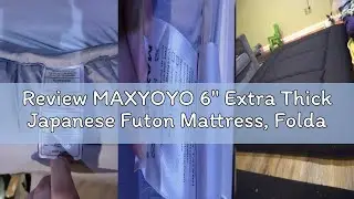 Review MAXYOYO 6