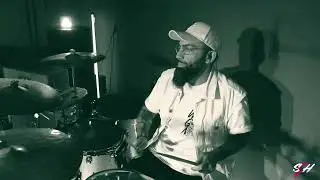 StrongHer DrumCam @DirilCymbalsItalia @janaradistribution  @officialdsdrum 