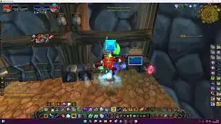 WoW Aura 3c3 Awar pov ft. islandexica - chekkono