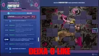 FORTBYTE #60
