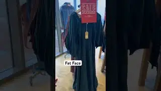 Fat Face clothes #shopping #fatface