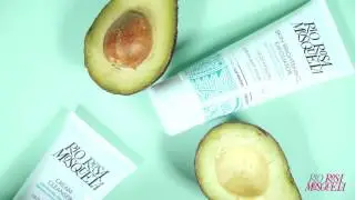 The Natural Skin Care You Have Been Waiting For #LoveYourSkin