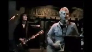 Orange Deluxe - Live in Nothampton 1995 - audio remaster