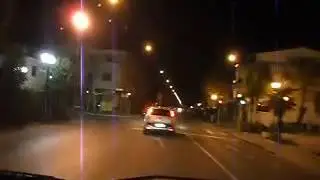 AMBULANZA DI TORRE DEL LAGO IN CODICE ROSSO.