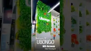 Ubongo Mobile shop Bogura 🎉 Paid Promotion Video | #Rizzo_Official #moble_shop #mobile_dokan